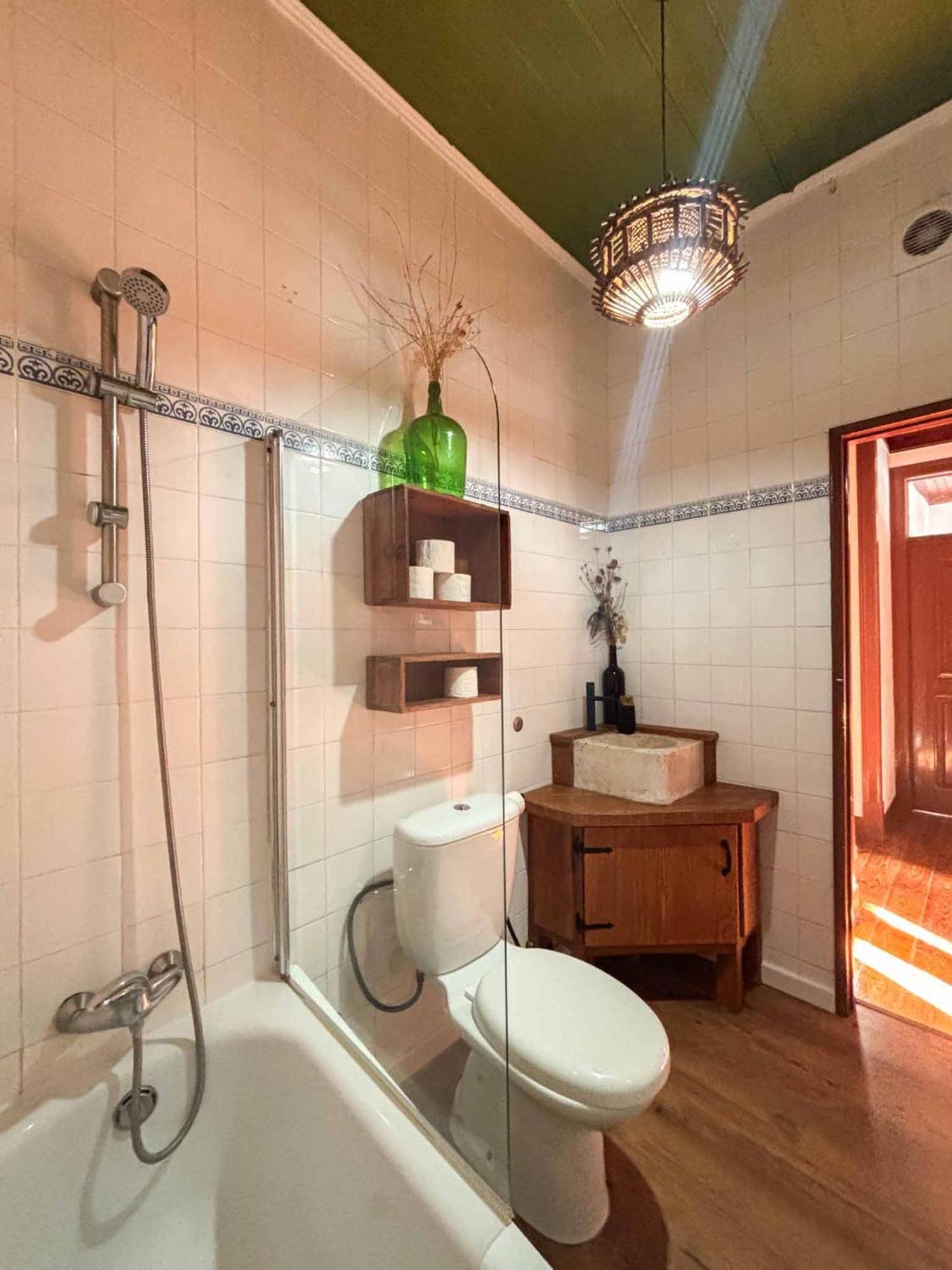 Oliva Guesthouse Вила-Франка-де-Шира Экстерьер фото