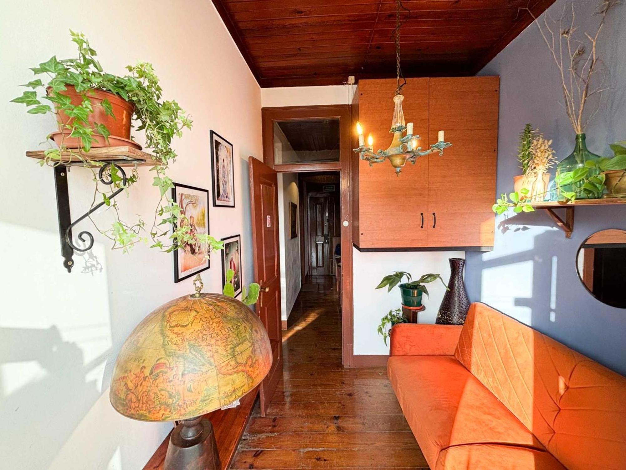 Oliva Guesthouse Вила-Франка-де-Шира Экстерьер фото